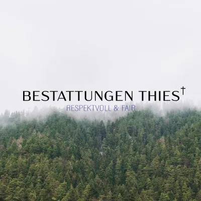 Bild: Neue Wege des Abschieds: Wie Bestattungen Thies die Bestattungskultur neu denkt