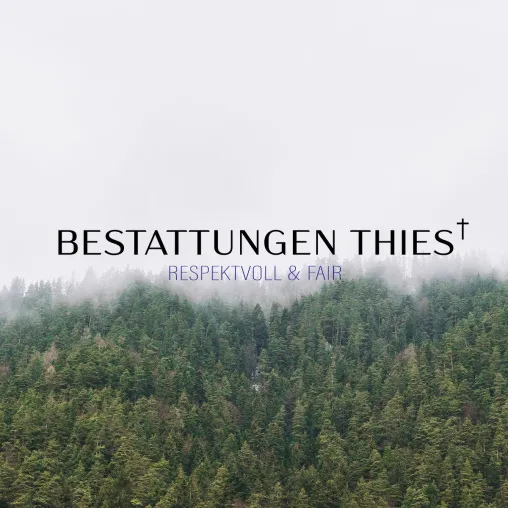 Neue Wege des Abschieds: Wie Bestattungen Thies die Bestattungskultur neu denkt Bild: Neue Wege des Abschieds: Wie Bestattungen Thies die Bestattungskultur neu denkt