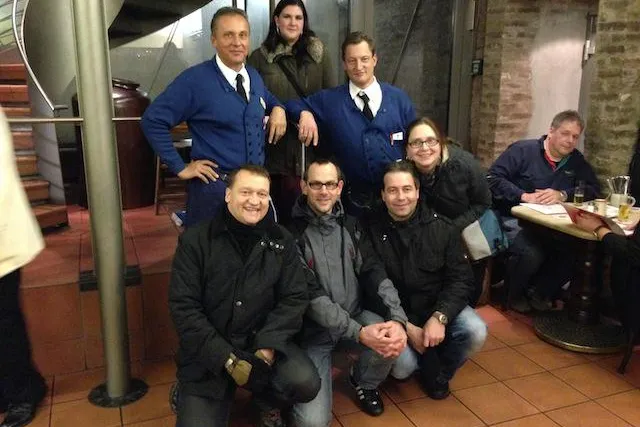 KÖLN TIP! Stadtführung I Brauhaustour Kölner Altstadt inkl. Kölsch und kölsche Tappas Bild: KÖLN TIP! Stadtführung I Brauhaustour Kölner Altstadt inkl. Kölsch und kölsche Tappas