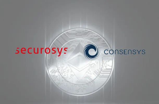 Bild: ConsenSys und Securosys lancieren sichere Methode für langfristiges Ethereum 2.0 Staking
