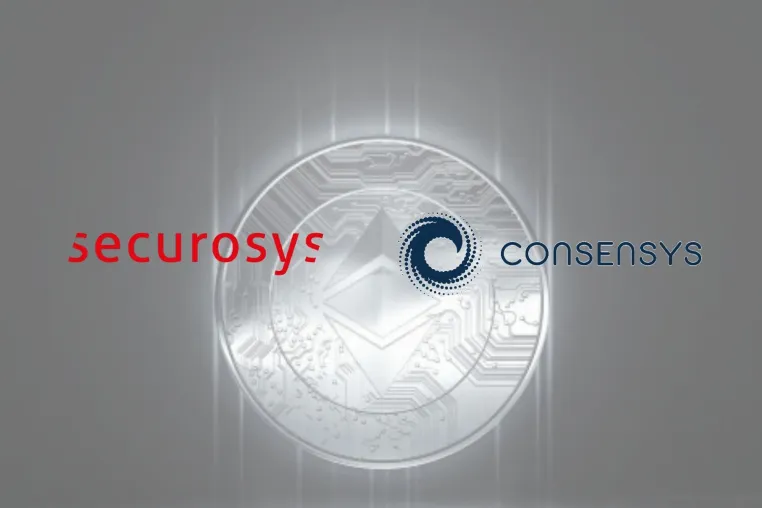 Bild: ConsenSys und Securosys lancieren sichere Methode für langfristiges Ethereum 2.0 Staking