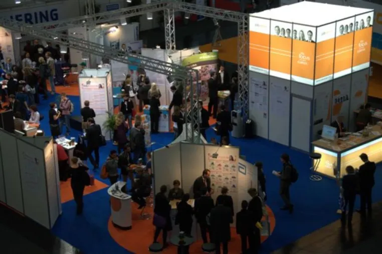 Bild: jobvector career day in Hannover: Ein rundum erfolgreiches Event