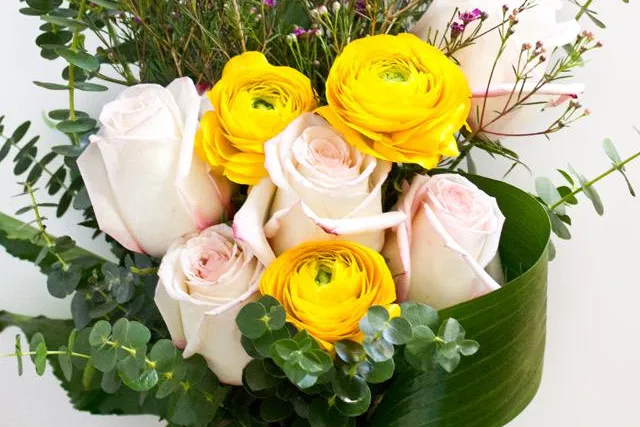 Glückwünsche zur Hochzeit von Blumeno.de Bild: Glückwünsche zur Hochzeit von Blumeno.de