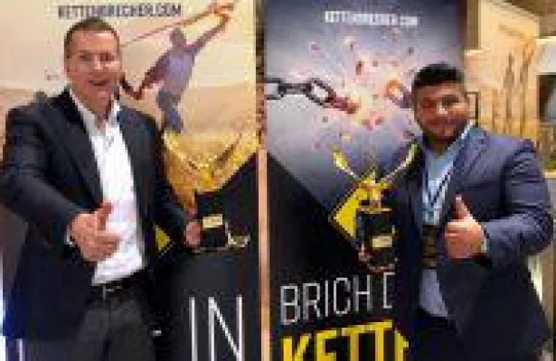 Bild: Nächster Award für Natura Vitalis: Führend im E-Commerce