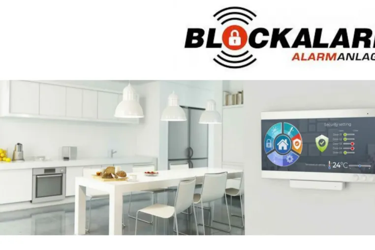 Blockalarm Erfahrungen: Steigende Einbruchszahlen in Firmengebäude und Gewerbeobjekte wegen Corona Bild: Blockalarm Erfahrungen: Steigende Einbruchszahlen in Firmengebäude und Gewerbeobjekte wegen Corona