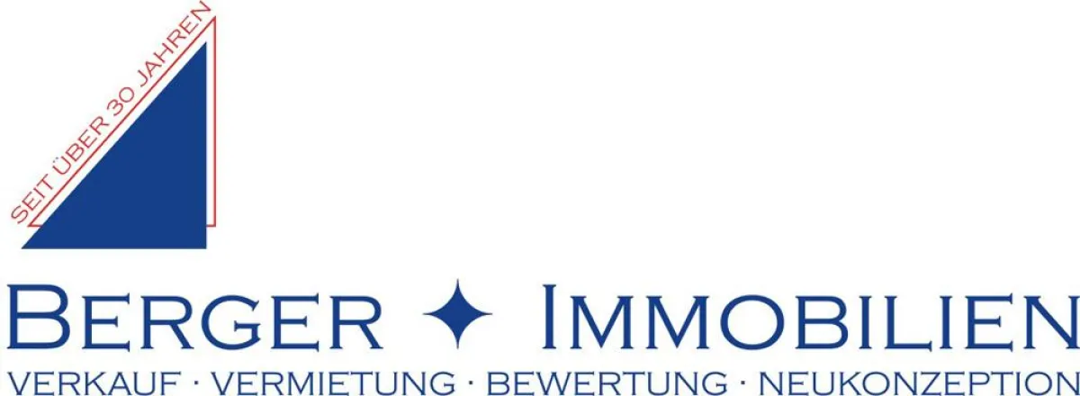 Logo Berger Immobilien Hamburg