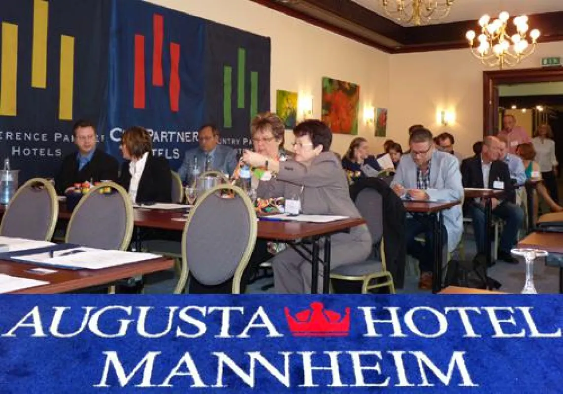 CPH Hotels Jahrestagung Mannheim