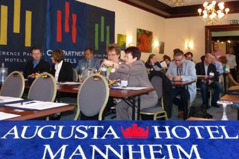 Bild: CPH Hoteliers gehen in die Zukunft