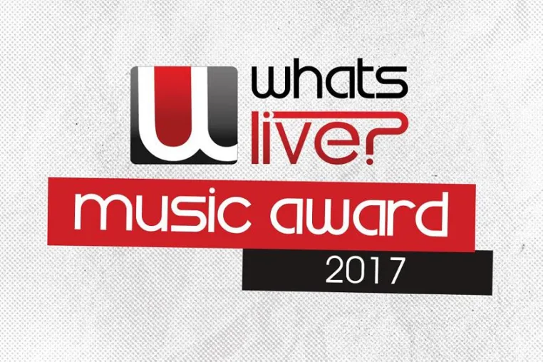 Bild: Teilnehmer des whats live? music awards 2017 stehen fest