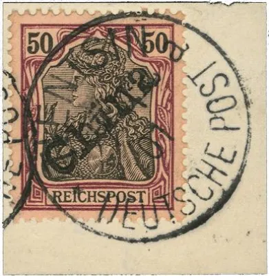 Bild: China liegt weiterhin voll im Trend – Erfolgreiche Briefmarkenauktion bei Felzmann