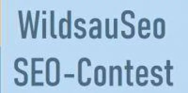 Bild: Das Presseportal Freie-PresseMitteilungen.de beteiligt sich mit einer eigenen Subdomain am WildsauSeo Contest!