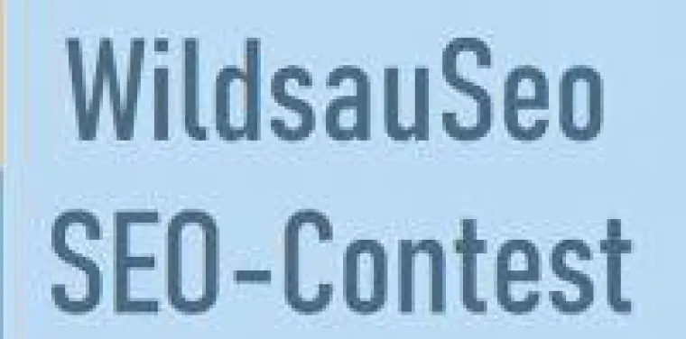 Bild: Das Presseportal Freie-PresseMitteilungen.de beteiligt sich mit einer eigenen Subdomain am WildsauSeo Contest!
