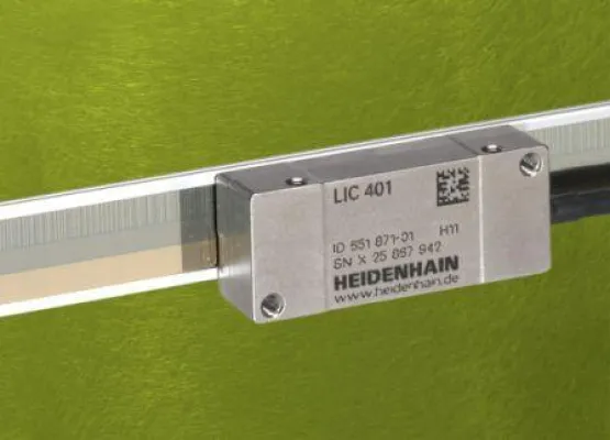 Bild: Absolute Längenmessgeräte LIC 4000