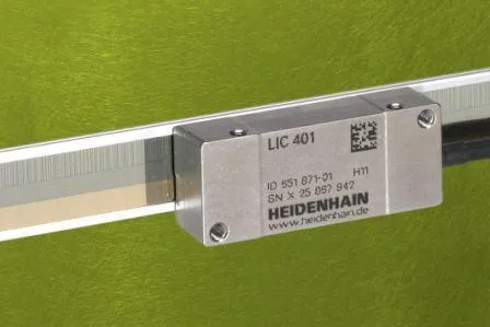 Bild: Absolute Längenmessgeräte LIC 4000