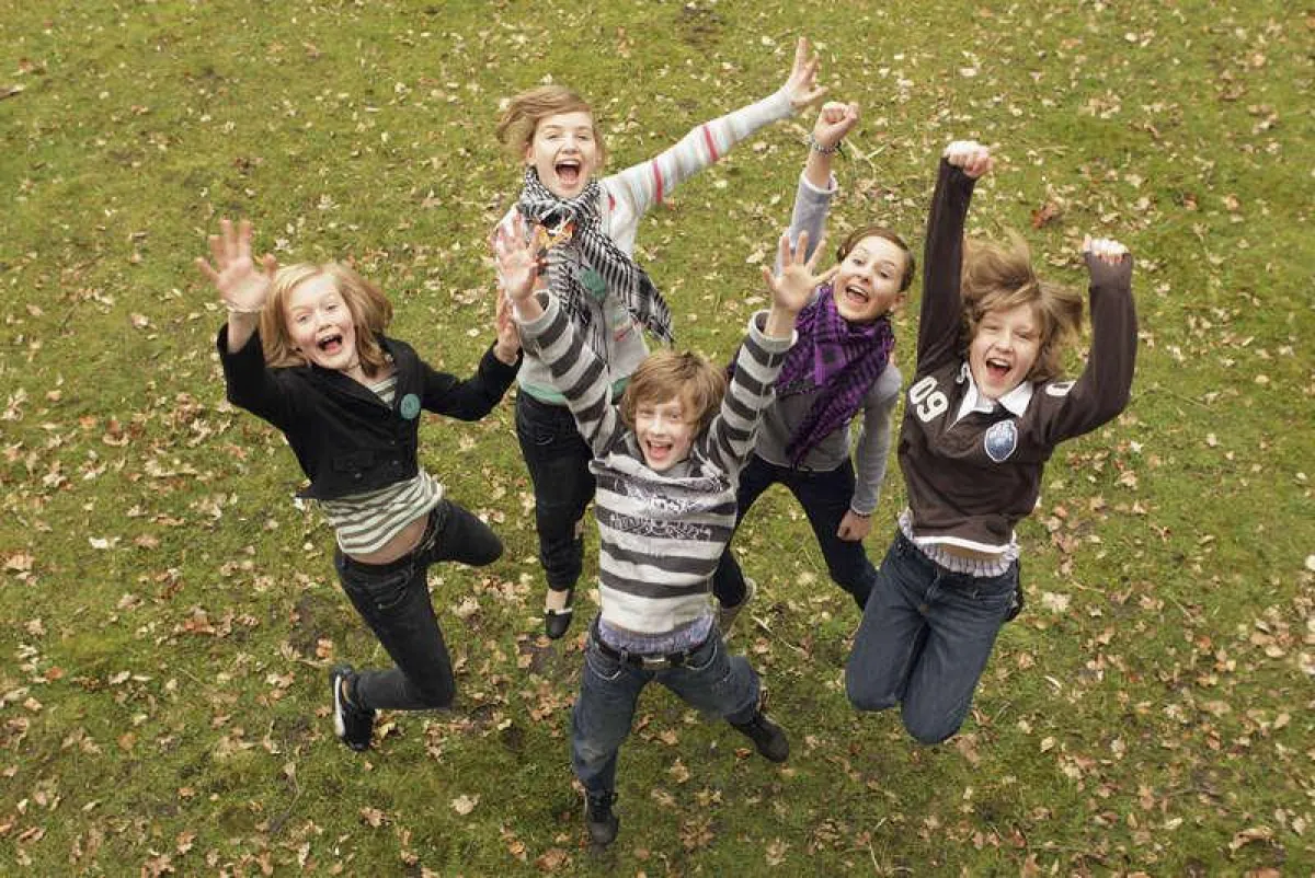 Die rheinischen Jugendherbergen im Aufwind