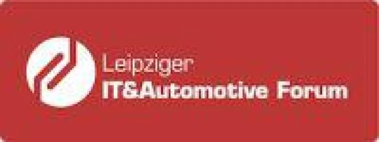 ITmitte.de unterstützt 2. Leipziger IT & Automotive Forum Bild: ITmitte.de unterstützt 2. Leipziger IT & Automotive Forum