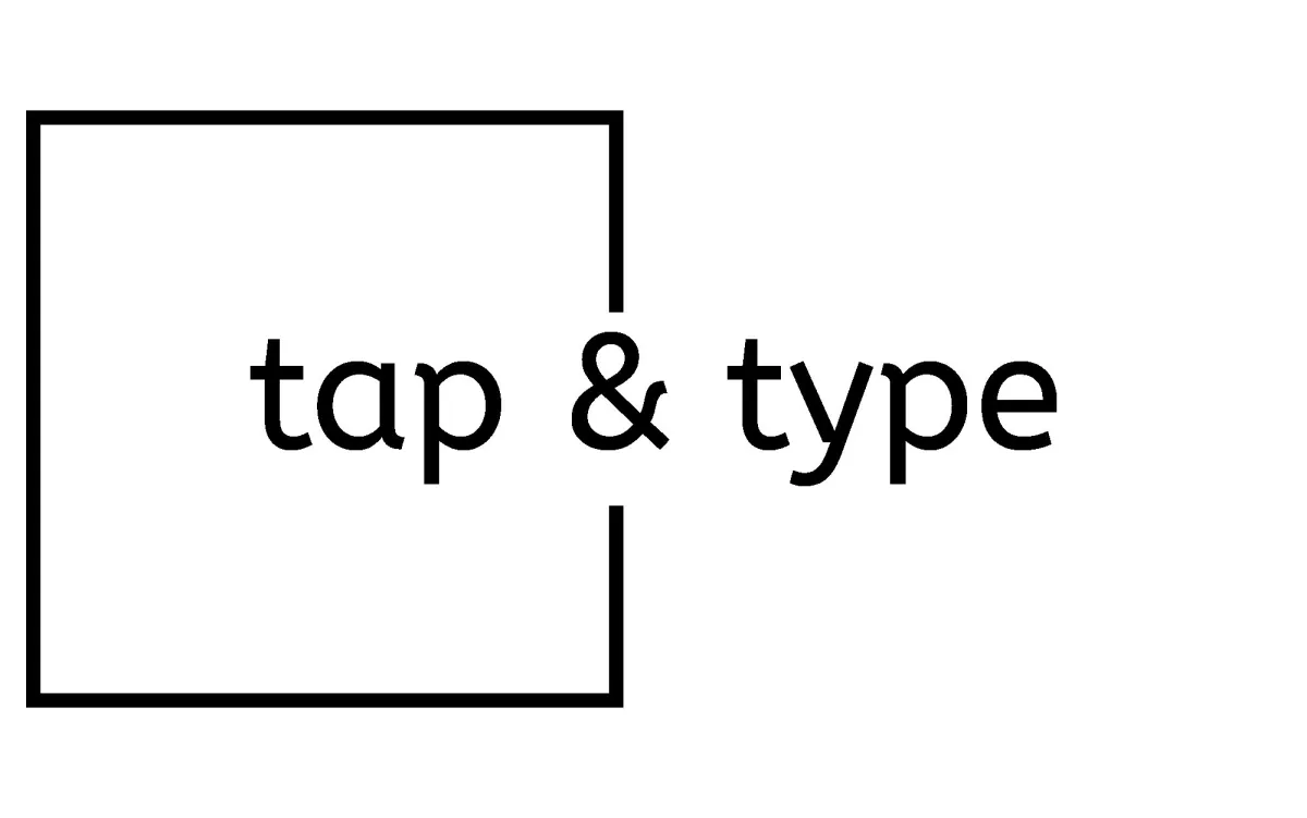 tap & type Digitalberatung (© tap & type UG)