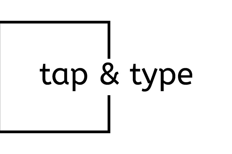 Bild: Digitale Zukunft: Die tap & type UG bringt Unternehmen mit Digitalberatung und Low-Code-Lösungen voran
