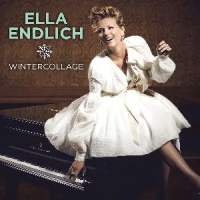 Bild: Ella Endlich - Wintercollage