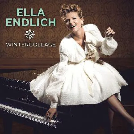 Bild: Ella Endlich - Wintercollage