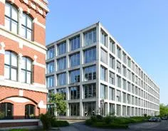 Bild: Möbelhersteller mietet über AENGEVELT neuen Standort in Düsseldorf