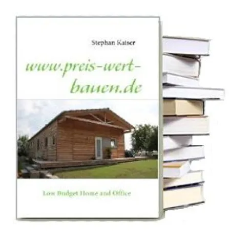 Preis-Wert bauen ist auch heute noch durchaus möglich Bild: Preis-Wert bauen ist auch heute noch durchaus möglich