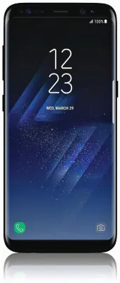 Samsung Galaxy S8 bei 1&1 vorbestellen - lohnt es sich? Bild: Samsung Galaxy S8 bei 1&1 vorbestellen - lohnt es sich?