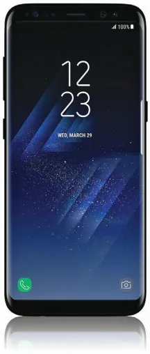 Bild: Samsung Galaxy S8 bei 1&1 vorbestellen - lohnt es sich?