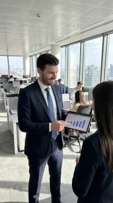 Bild: ChatGPT stärkt Copywriter bei Akquise und Textarbeit klar