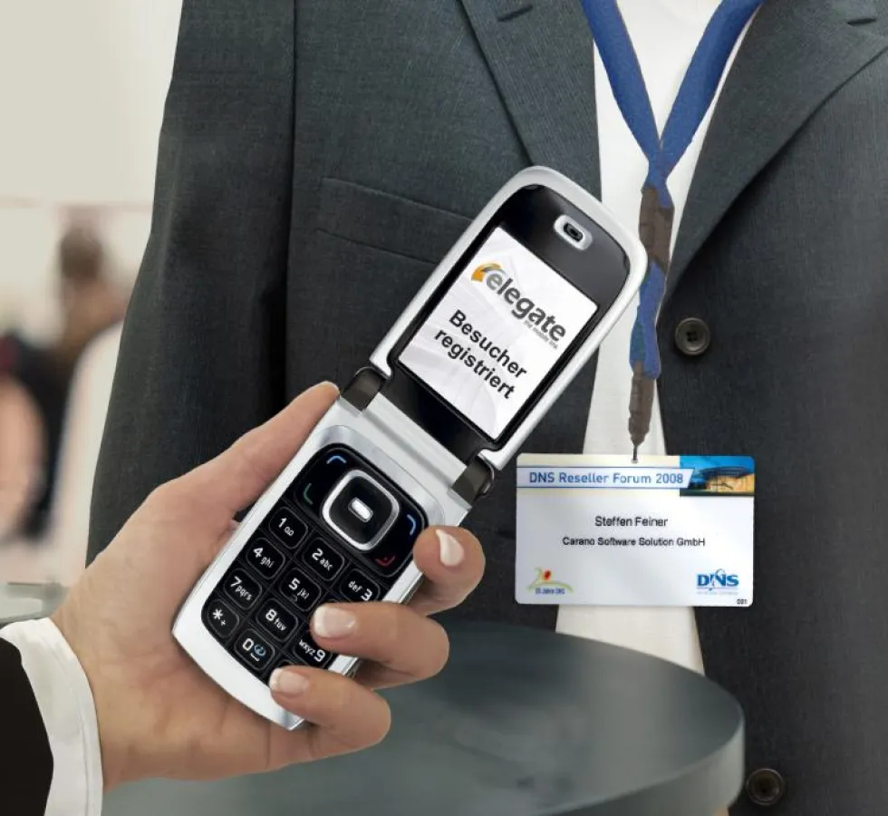 Elegate Event Tagging