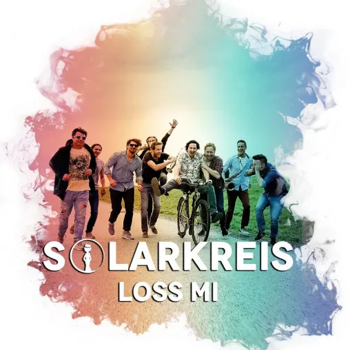 Bild: Loss mi – die neue „Austrosingle“ von Solarkreis
