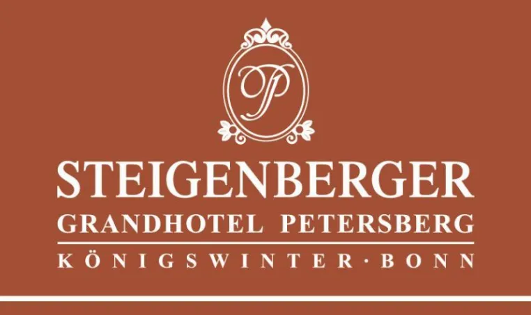 Bild: Steigenberger Grandhotel Petersberg mit dem TripAdvisor Travellers' Choice Award 2012 ausgezeichnet