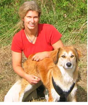 Bild: Beruflich umsatteln und einen Lebenstraum verwirklichen