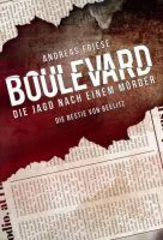 Bild: Boulevard: Die Jagd nach einem Mörder - ein atemloser Regional-Krimi
