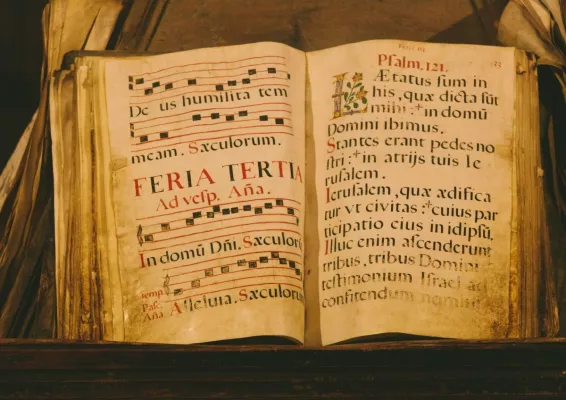 Bild: Media Exklusiv GmbH Gütersloh: Erfahrungen mit Faksimiles des Ambrasere Heldenbuchs