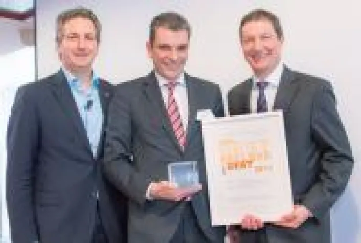 Bild: Fielmann gewinnt ZMG-Best Sellers Best 2013
