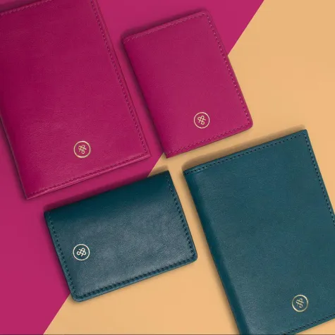 Neue Kollektion - ein farbenfrohes Weihnachten bei Maxwell-Scott Bild: Neue Kollektion - ein farbenfrohes Weihnachten bei Maxwell-Scott