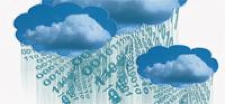 Bild: Cloud Computing: Neue Impulse für die Wirtschaft am 27.08.2012 in Gießen