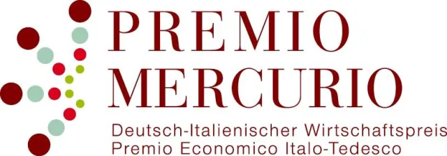 Bild: Premio Mercurio: Mitten in der Wirtschaftskrise 2.000 Arbeitsplätze in Deutschland und Italien gerettet