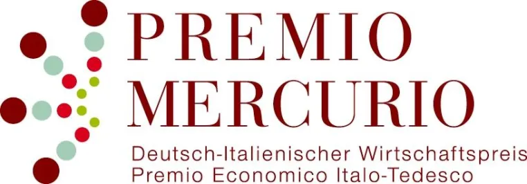 Premio Mercurio: Mitten in der Wirtschaftskrise 2.000 Arbeitsplätze in Deutschland und Italien gerettet Bild: Premio Mercurio: Mitten in der Wirtschaftskrise 2.000 Arbeitsplätze in Deutschland und Italien gerettet