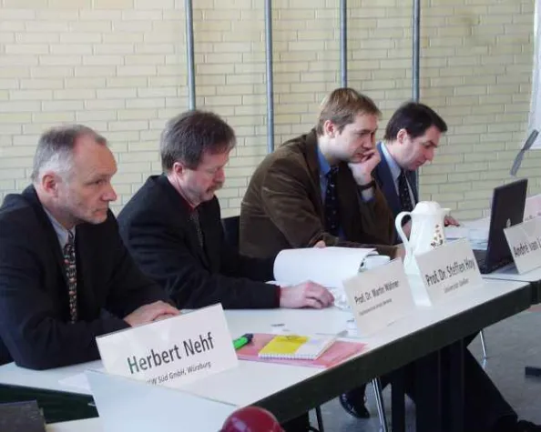 Bild: Die AVA zum Antibiotikaeinsatz bei Tieren in Deutschland – was bedeuten die Zahlen?