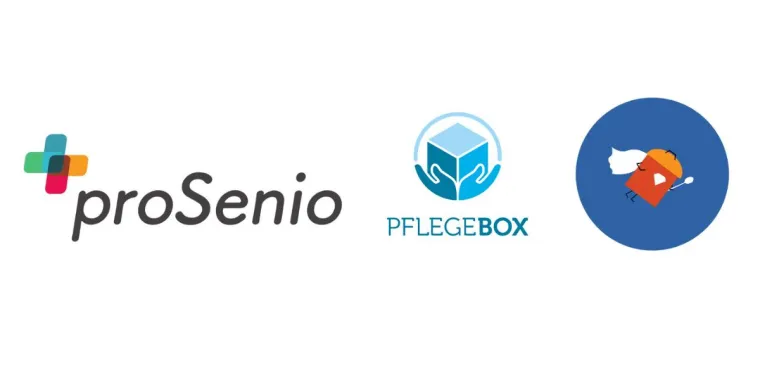 Bild: proSenio/PflegeBox unterstützt Münchner Initiative „Kochen für Helden“