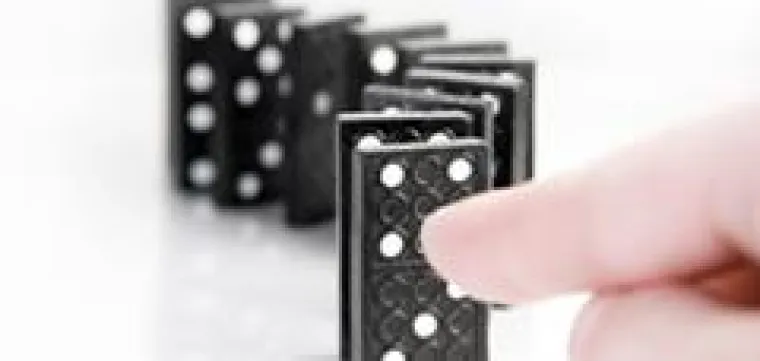 Bild: Der erfolgreiche Start ins zivile Berufsleben