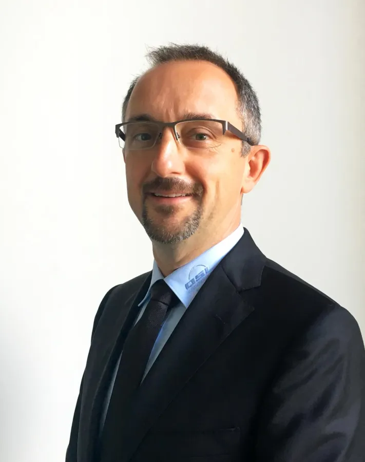 Stefano Madile, Director Key Account Management DACH, Meyer Quick Service Logistics GmbH & Co. KG