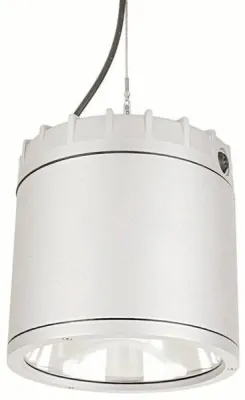 Bild: Die Leuchte fürs Extreme