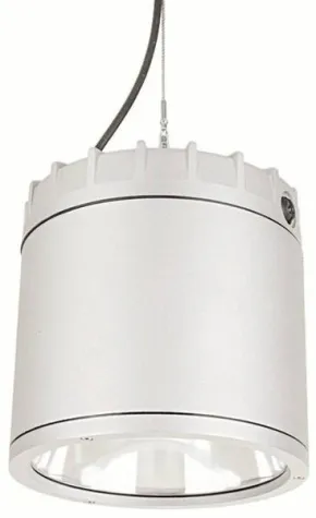 Bild: Die Leuchte fürs Extreme