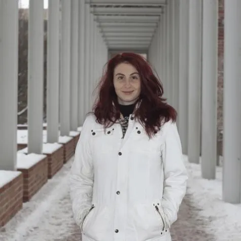 Bild: Sandra Staub ausgezeichnet: „Außergewöhnlich marktorientierter Business Plan“