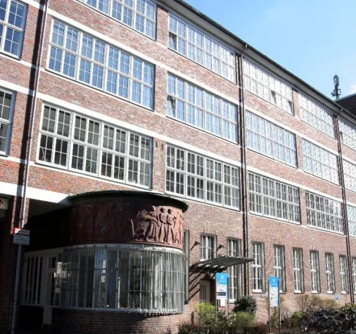 Bild: Personalwachstum statt Abbau im Krisenjahr 2009