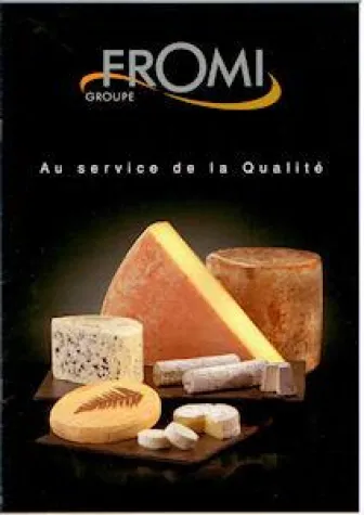 Le Paradis du Fromage – Weltweiter Vertrieb von Käse mit der abas-Business-Software Bild: Le Paradis du Fromage – Weltweiter Vertrieb von Käse mit der abas-Business-Software