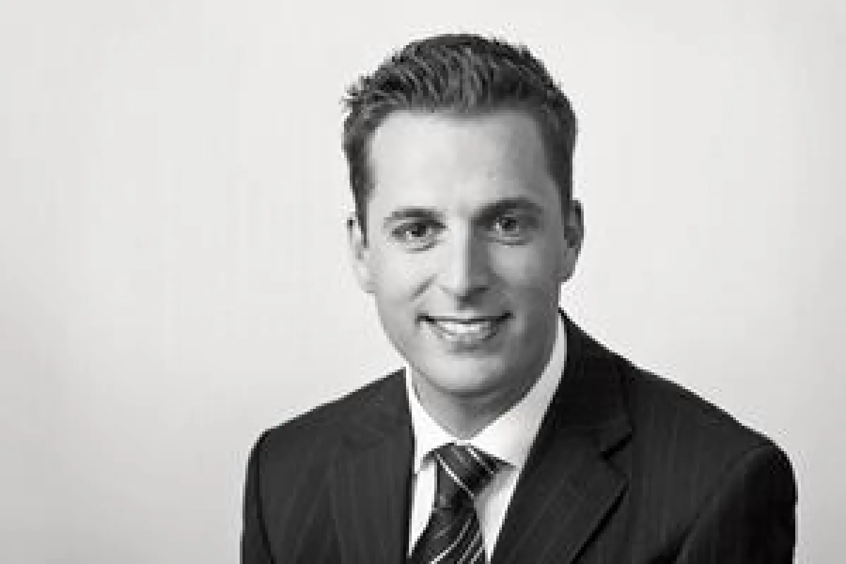 Dr. Thomas Meschede, Fachanwalt für Bank- und Kapitalmarktrecht.